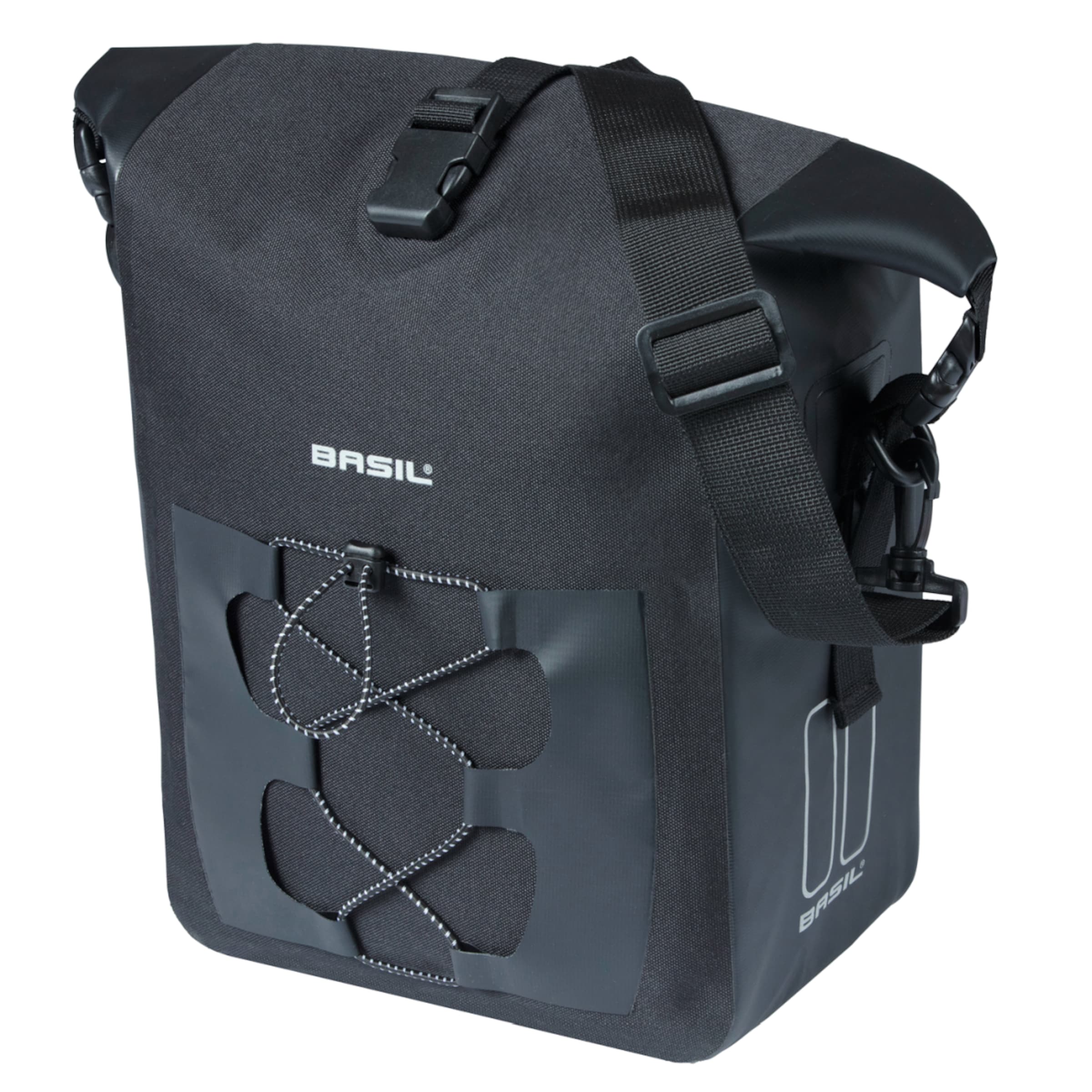 Navigator Waterproof M MIK Hooks Pannier