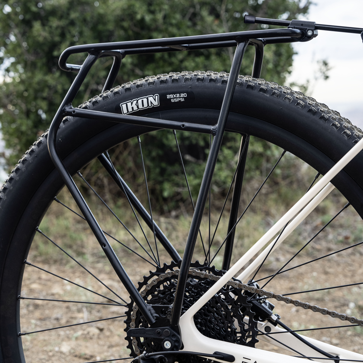 QUICK-RACK XL porte-bagages