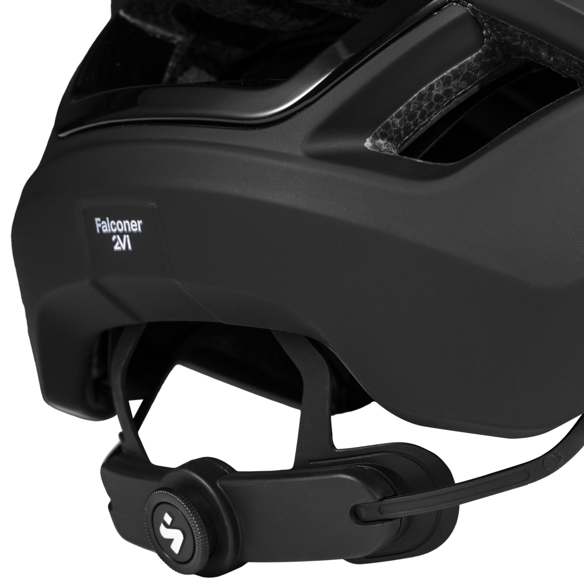 FALCONER AERO 2VI MIPS Bike Helmet