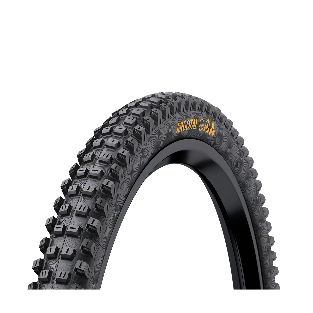 Continental Argotal Enduro Soft MTB-Faltreifen