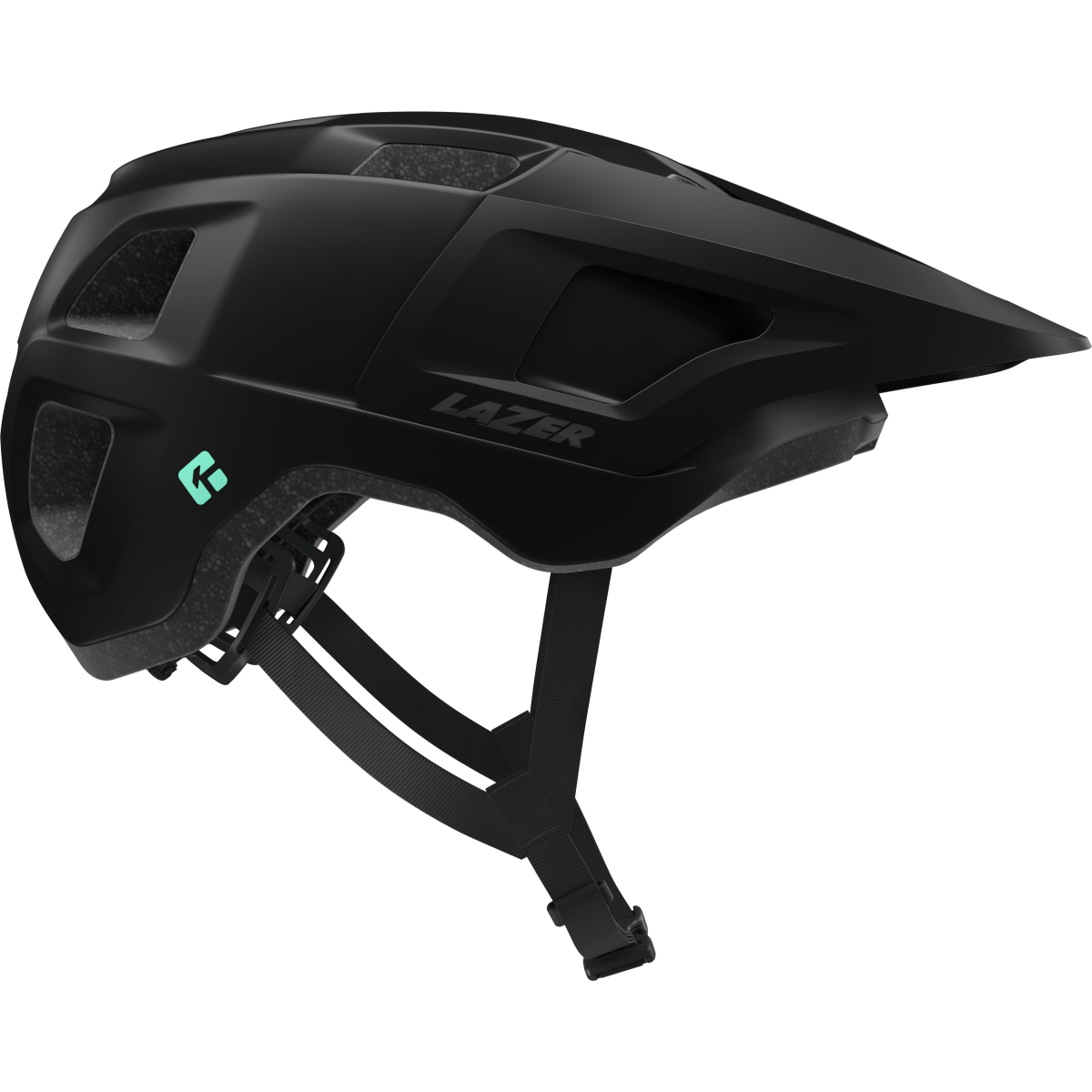 LUPO KINETICORE MTB Helmet