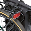 Navigator Waterproof M Single Pannier Bag Gepäckträgertasche