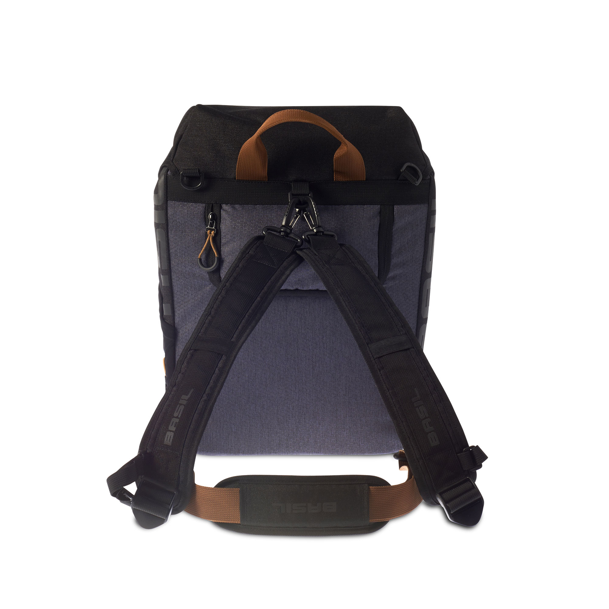 MILES DAYPACK Bicycle Backpack