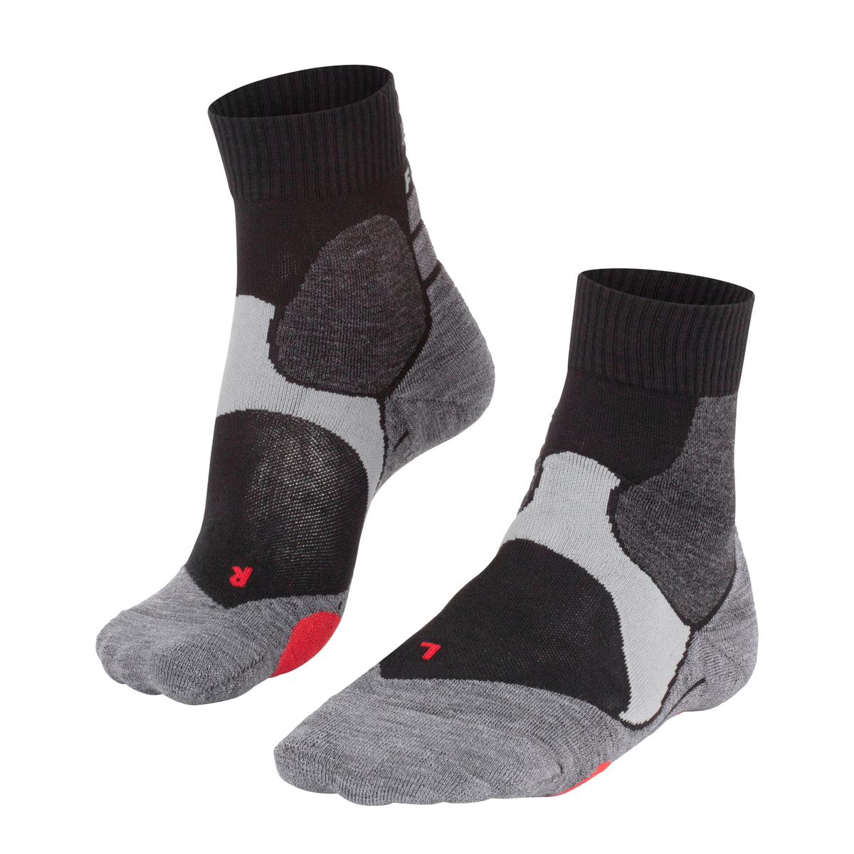 BC3 COMFORT SHORT Cycling Socks