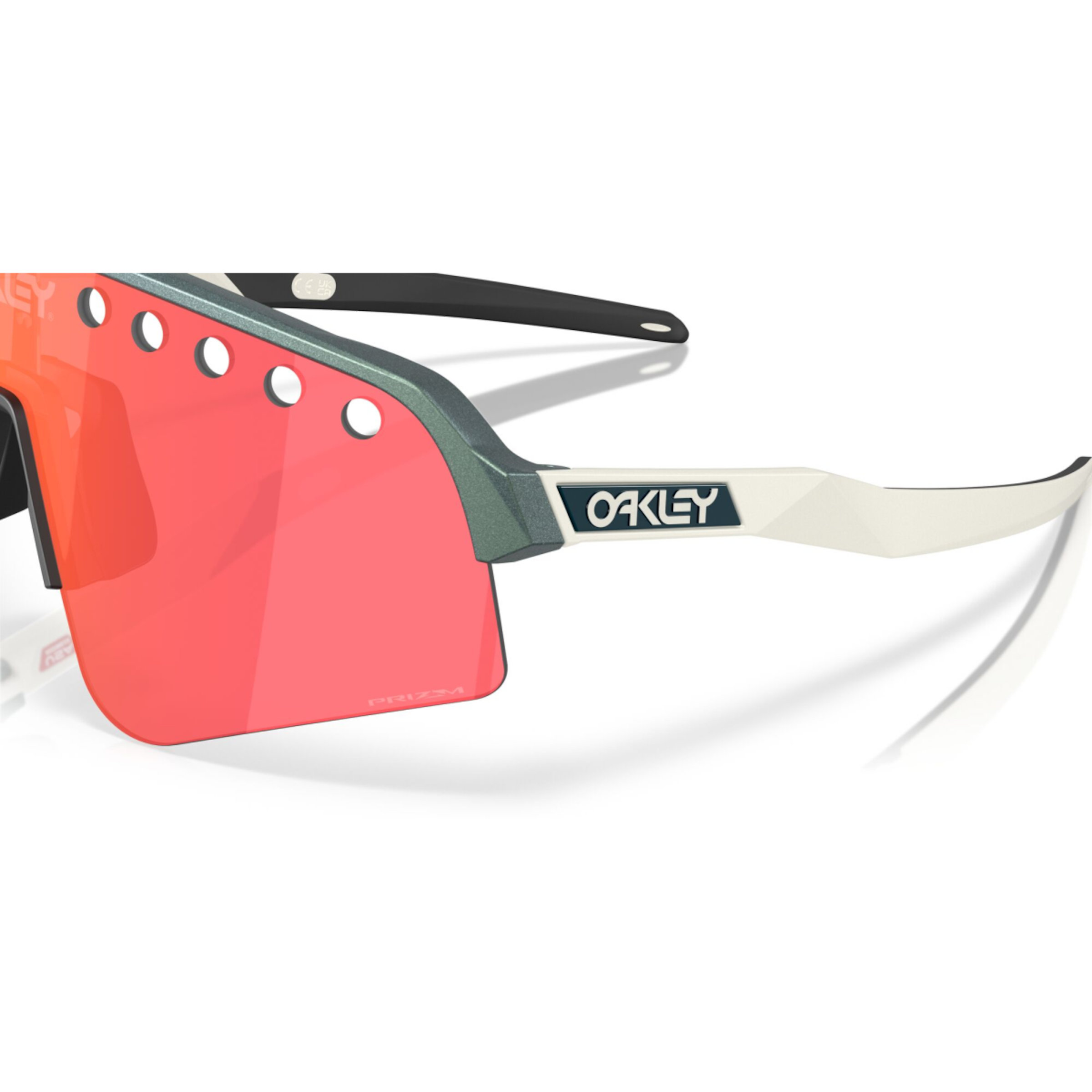 SUTRO LITE SWEEP lunettes de soleil de sport