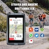 ROX 12.1 EVO compteur GPS vélo