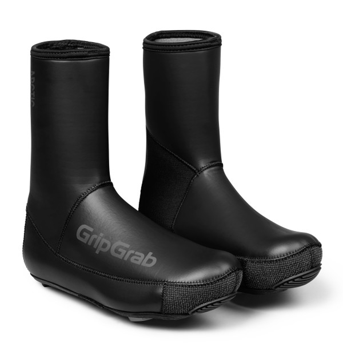GripGrab ARCTIC II WATERPROOF DEEP WINTER ROAD Überschuhe