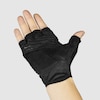 RIDE RC MAX PADDED SHORT FINGER SUMMER GLOVES Kurzfinger Fahrradhandschuhe