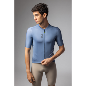 COLOR BLOCK JERSEY fietsshirt