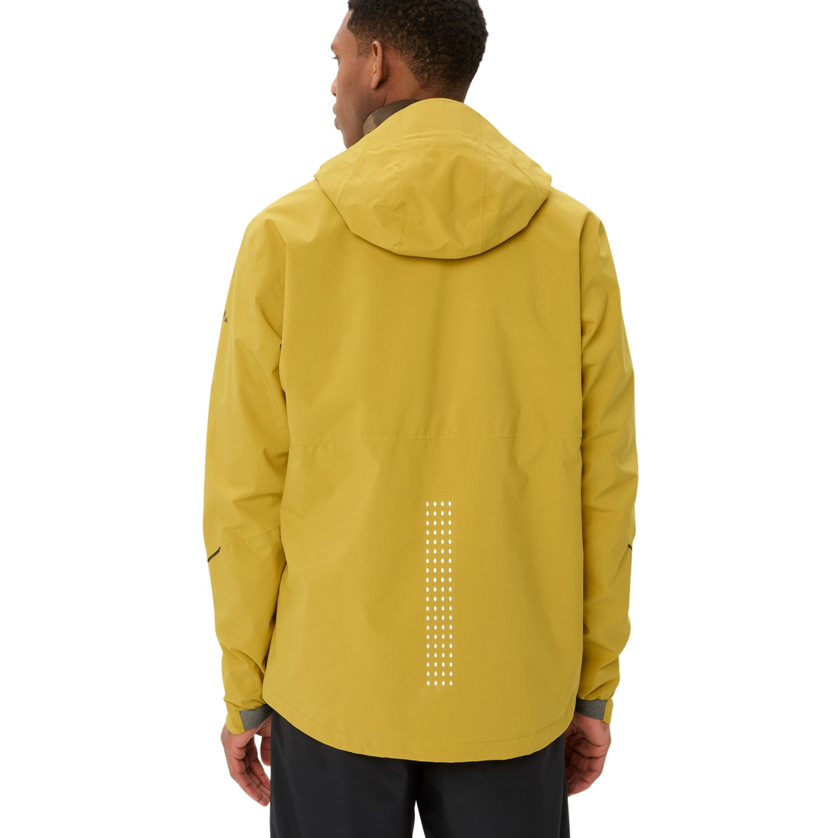 MEN'S YARAS 3in1 JACKET Cycling Jacket