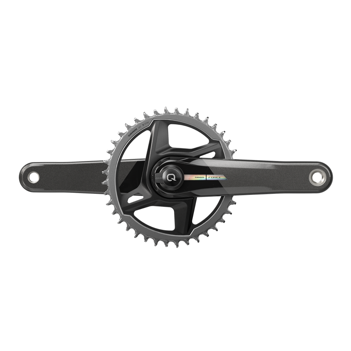 Force 1® AXS™ Power Meter Crankset 1 x 12-Speed