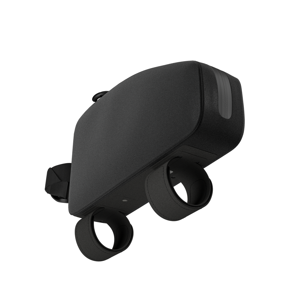 Scape Top Tube Bag with Bolts