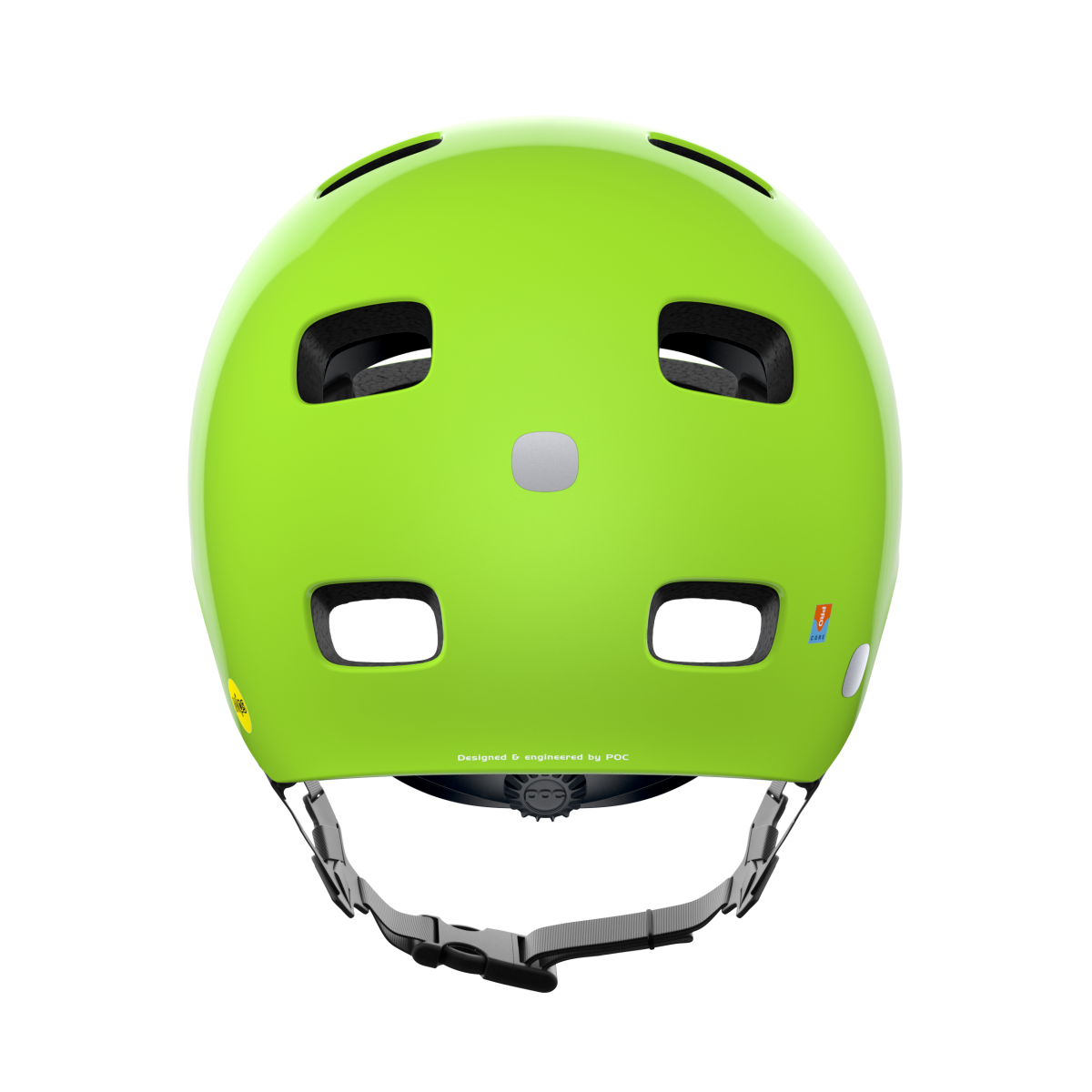 POCITO CRANE MIPS casque vélo enfant
