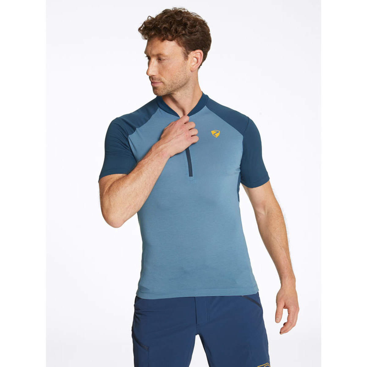 NADEX MAN Cycling Jersey