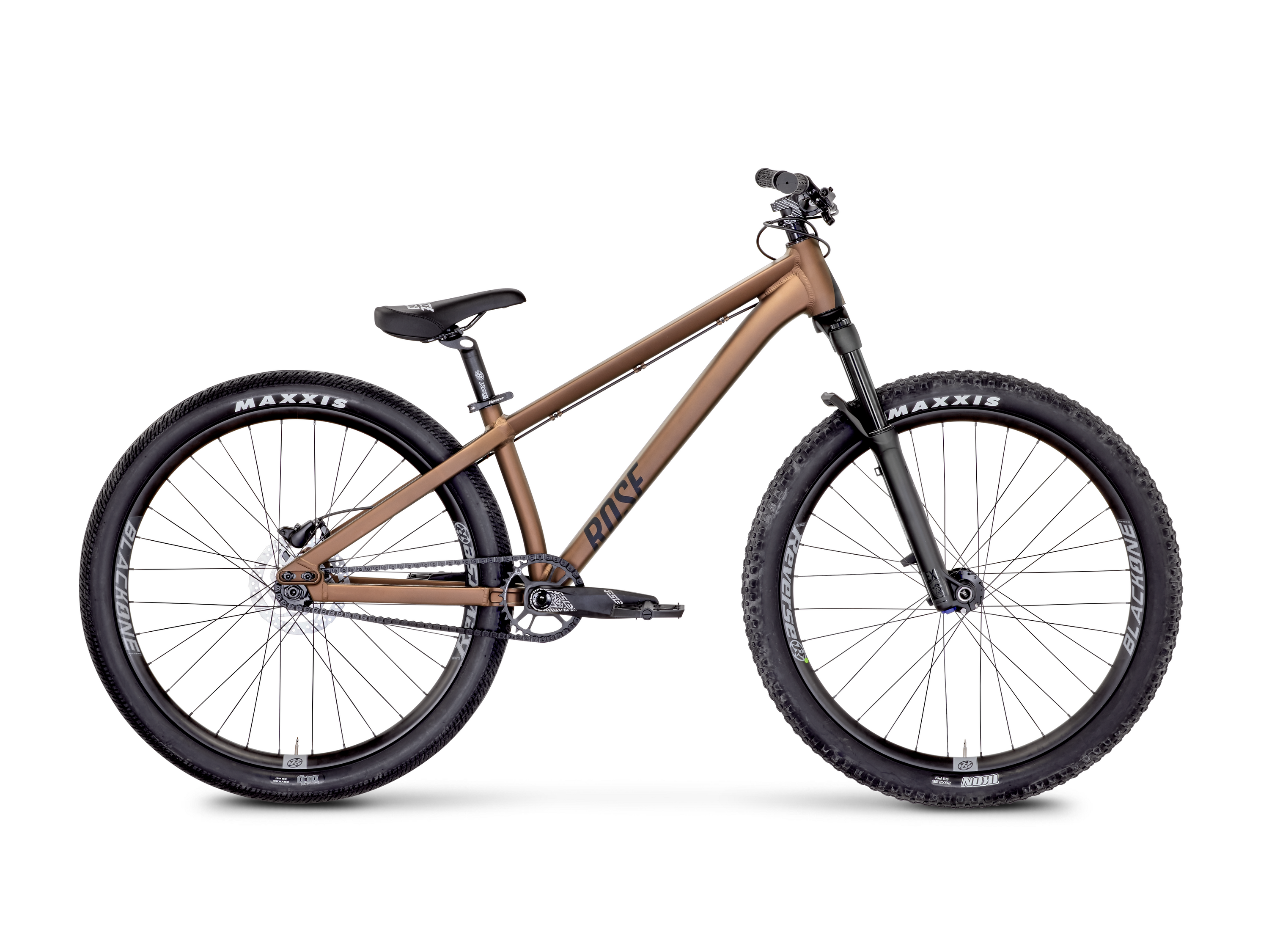 The ROSE The Bruce 1 Your Perfect Bike at the Best Price