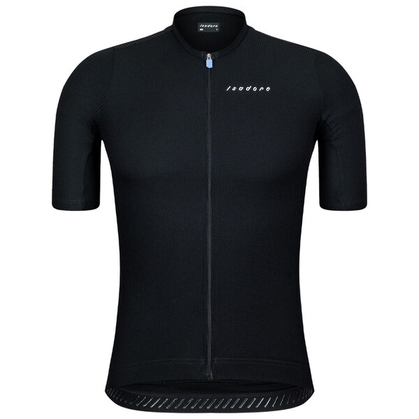DEBUT MERINO AIR JERSEY Radtrikot