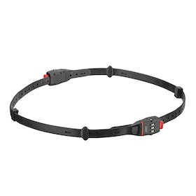 LOCKMAXX XS 60 II Steel Belt Combination Lock