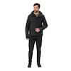 MEN'S CYCLIST WARM RAIN JACKET Regenjacke 
