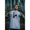 RANGER LS JERSEY TAUNT Langarm MTB Bikeshirt