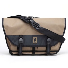 CITIZEN 24l Shoulder Bag