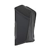 TWIST essential bag Rahmentasche inkl. bike base Fahrradhalterung