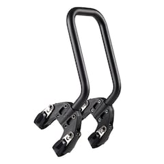 Shop Tubus Tara Big Apple Lowrider Rack now | Rose Bikes