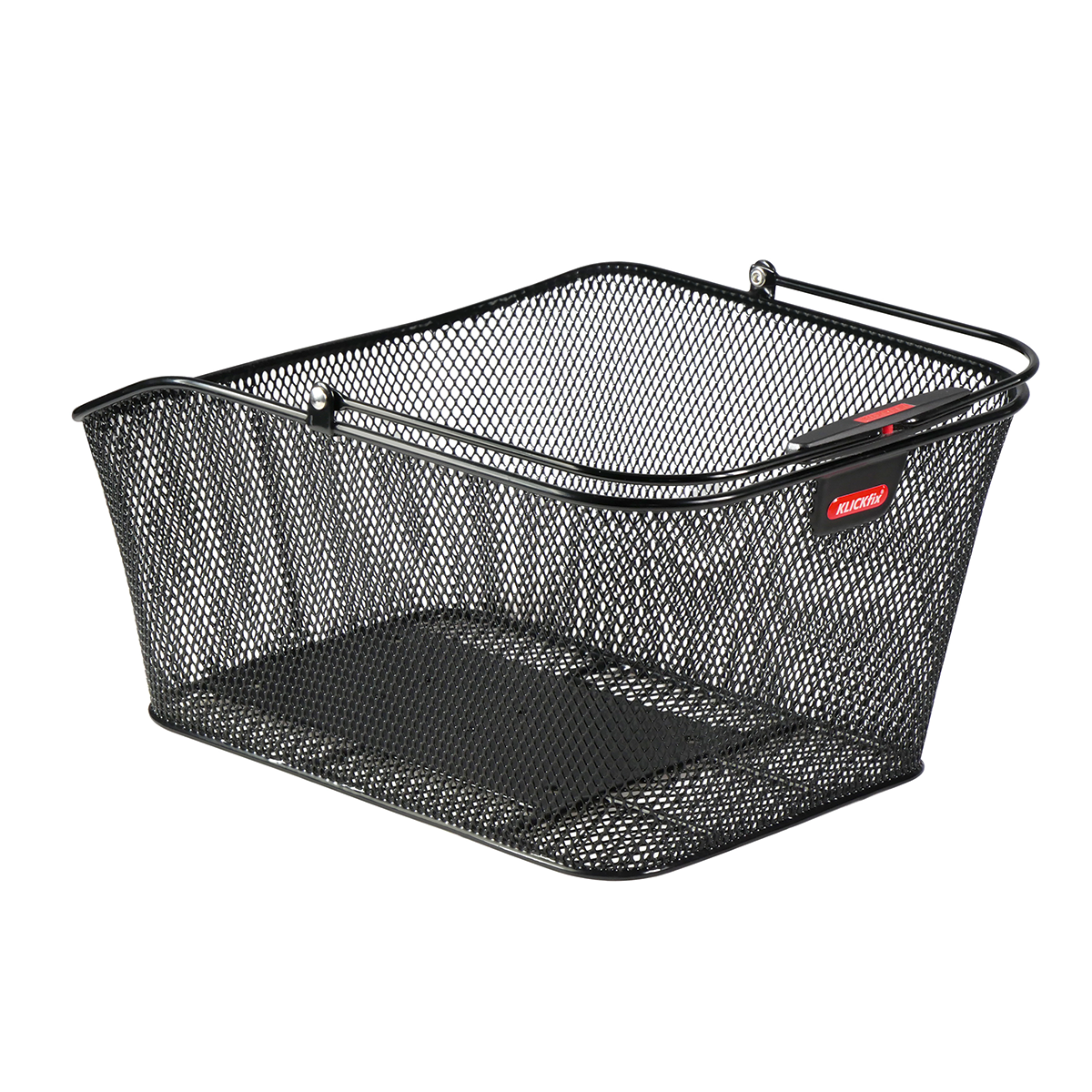 KLICKfix City Korb II für Racktime