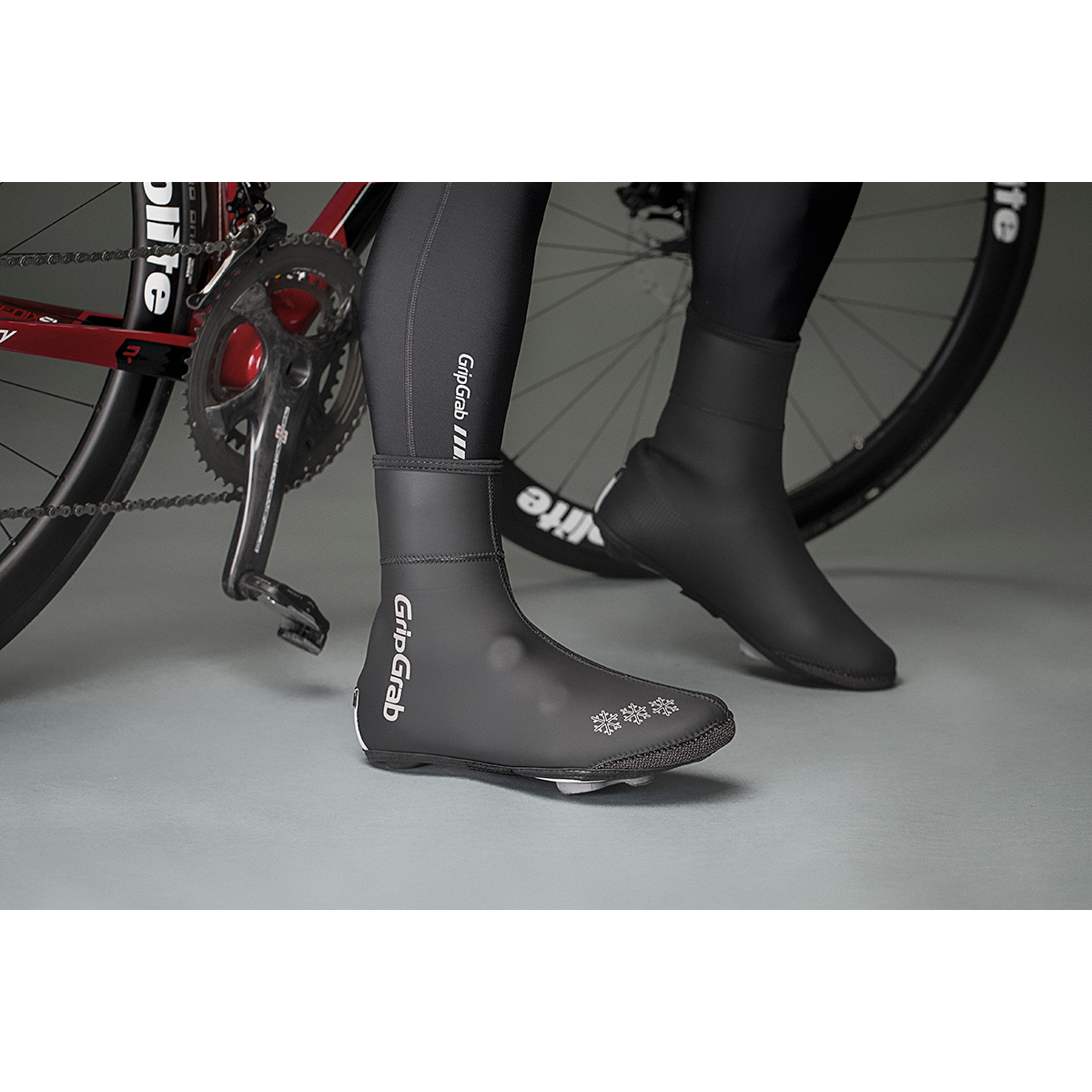 ARCTIC Fahrrad Überschuhe