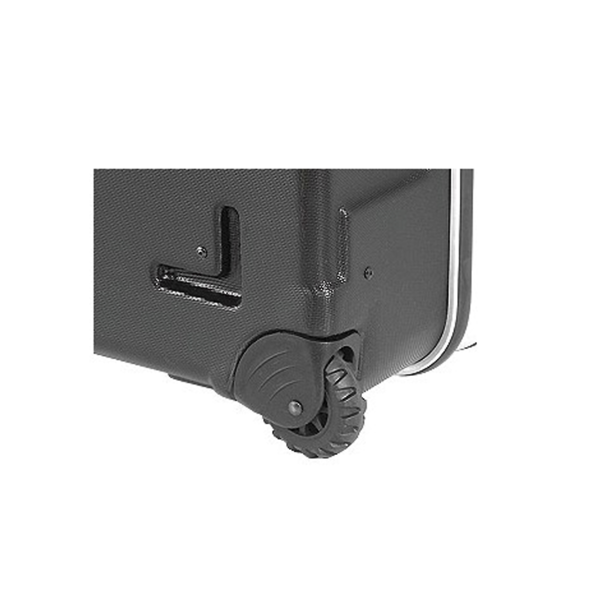 Replacement roller for Touring Case and Travel Box IV / V / VI