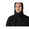 PIT JACKET Softshell Jacke