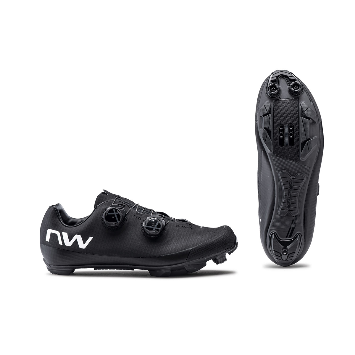 EXTREME XCM 4 MTB Shoes