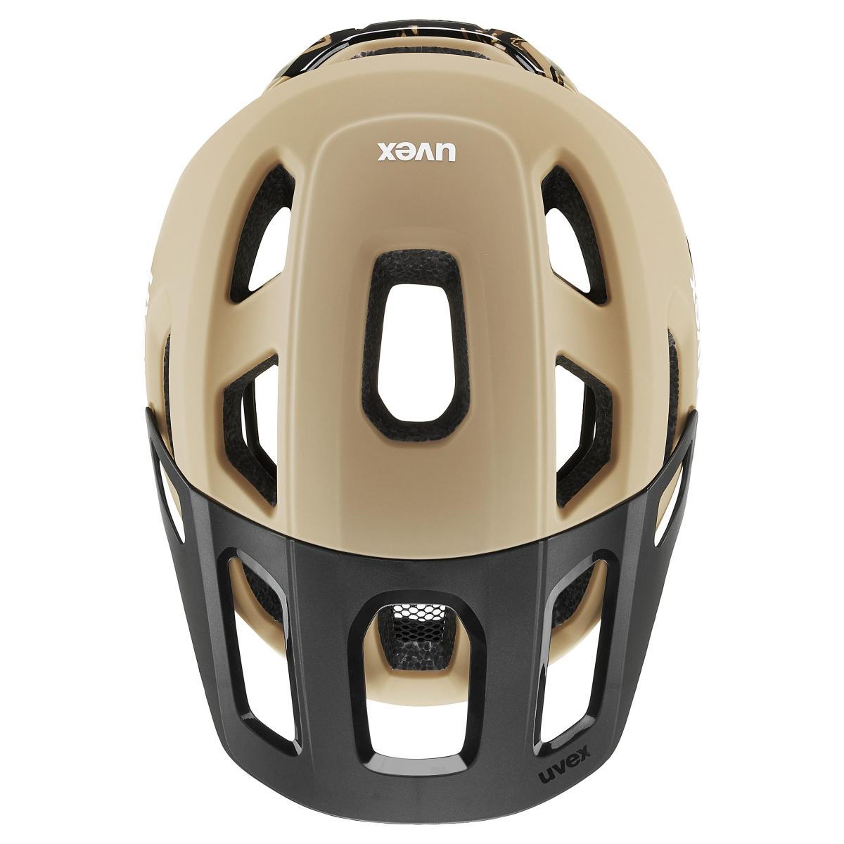 REACT MIPS MTB Helm