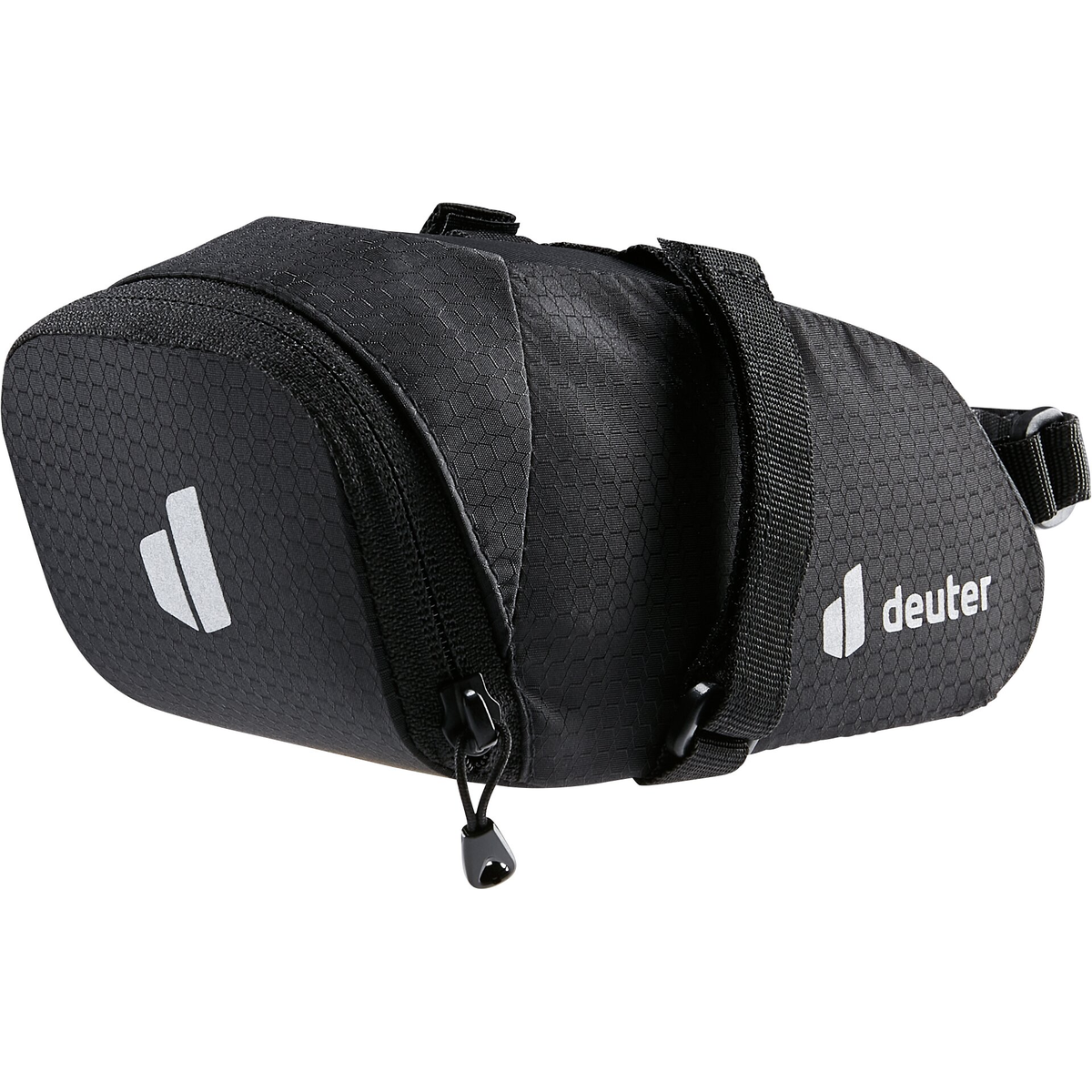 BIKE BAG 0.8 Satteltasche