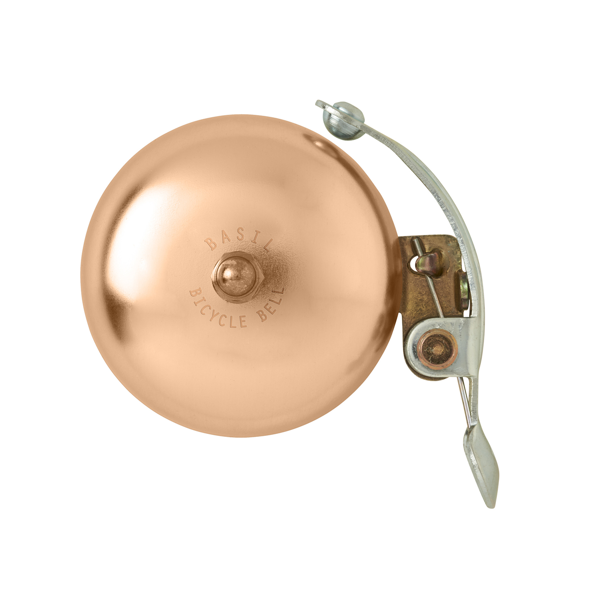 BASIL PORTLAND BELL BRASS Klingel