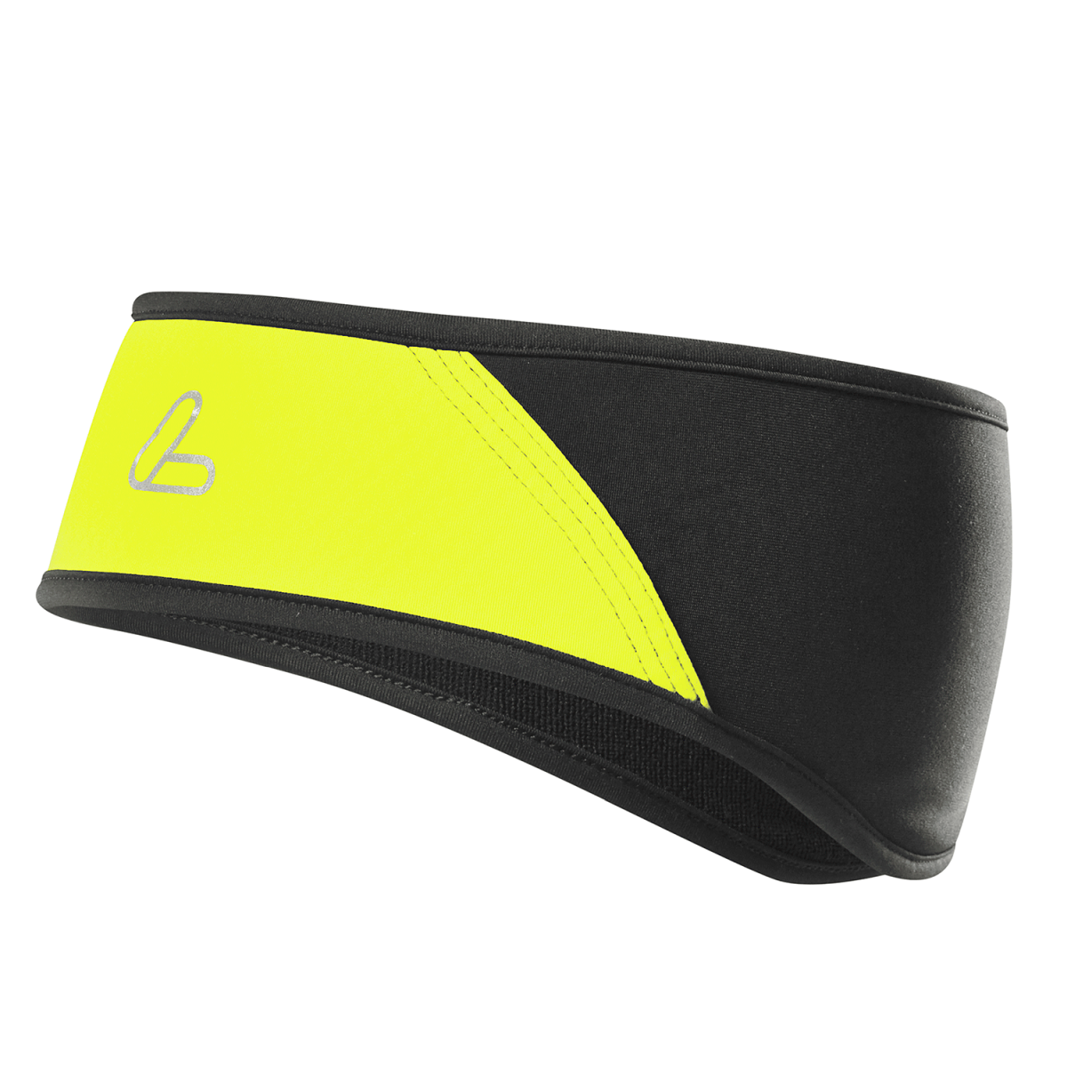 WINDSTOPPER HEADBAND FLAPS