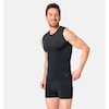 PERFORMANCE LIGHT ECO BL TOP CREW NECK SINGLET maillot de corps sans manches