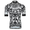 VELO TATTOO Radtrikot 