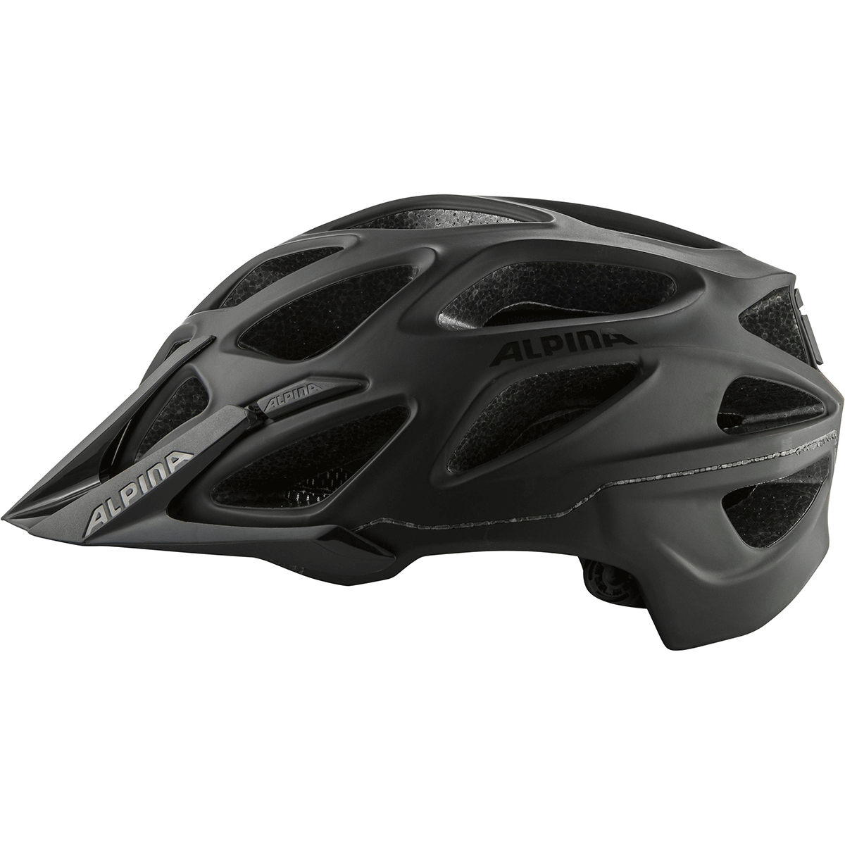 MYTHOS 3.0 LE MTB Helm