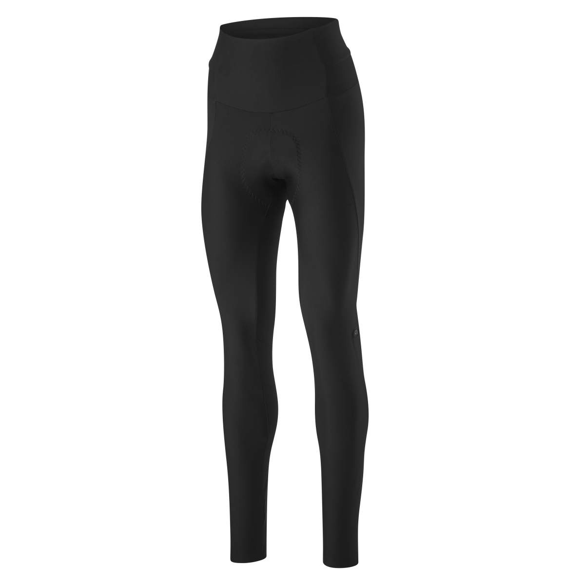 ESSENTIAL TIGHT SC HIGH WAIST W thermofietsbroek dames