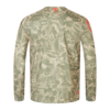 LTD PRINTED L/S TEE Langarm MTB Biketrikot