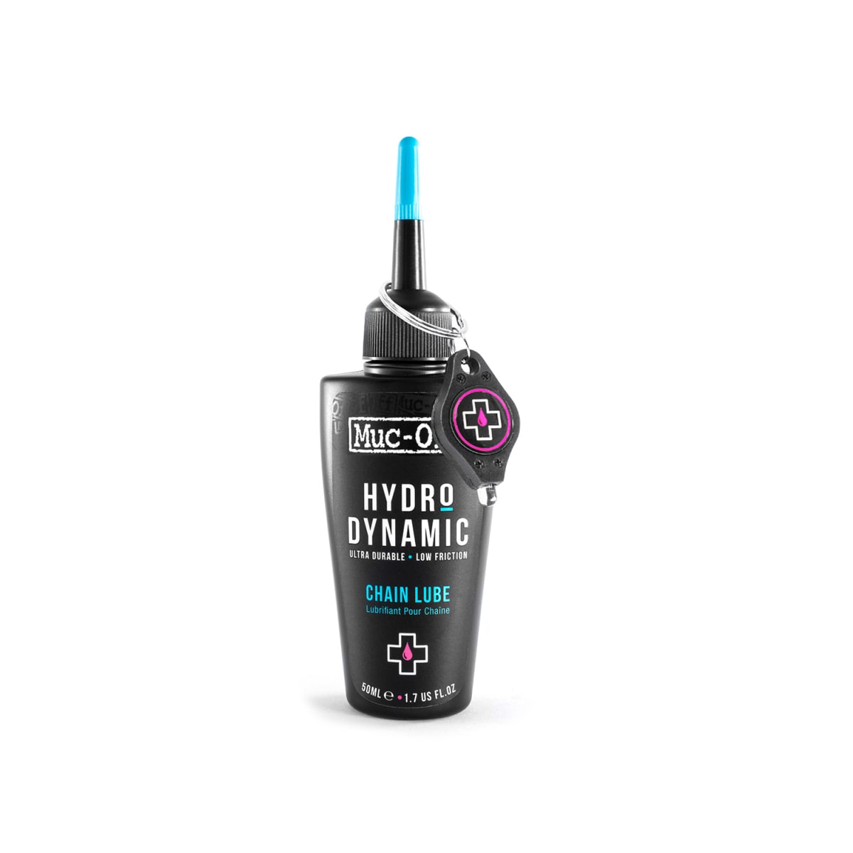 Muc-Off Hydrodynamic Lube Kettenschmiermittel