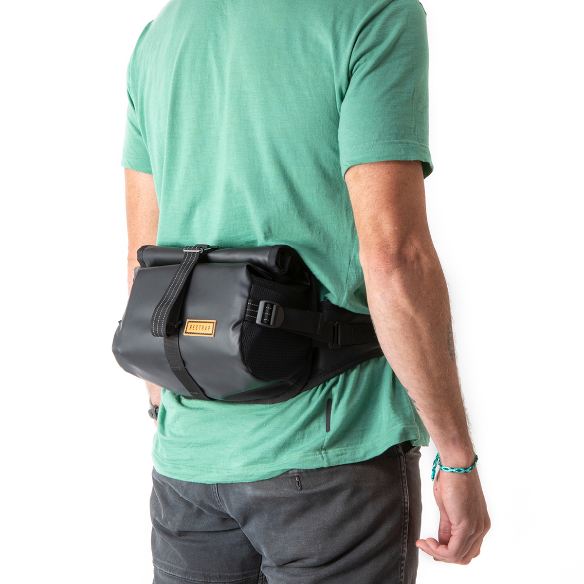 UTILITY HIP PACK Lenker- und Hüfttasche