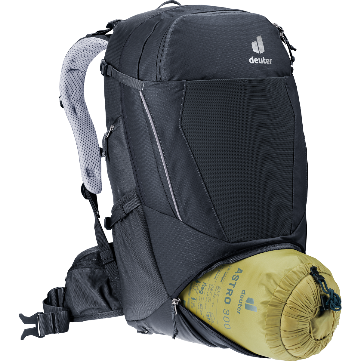 TRANS ALPINE 30 Fahrradrucksack