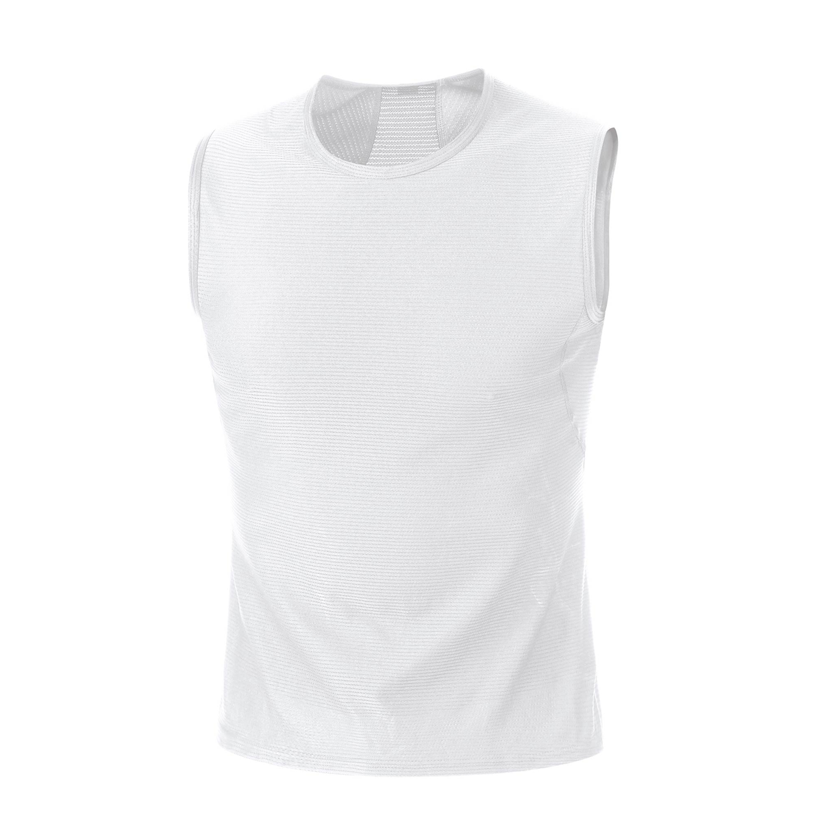 M BASE LAYER SLEEVELESS SHIRT Unterhemd