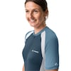 WOMEN’S ADVANCED TRICOT IV Damen Fahrradtrikot 