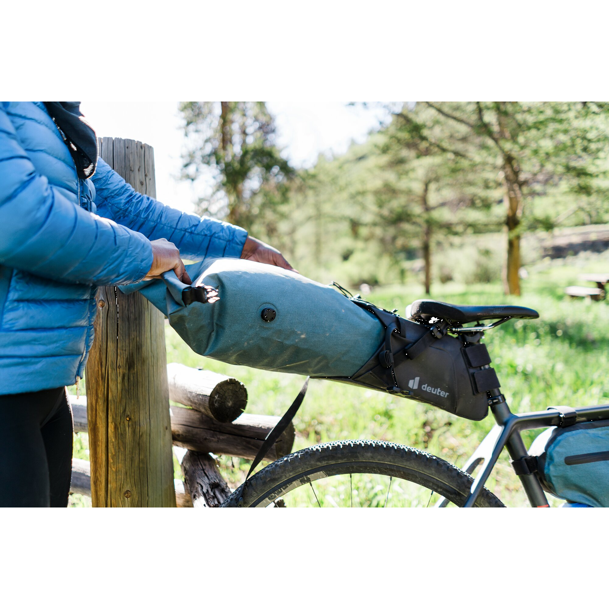 CABEZON SB 16 Satteltasche