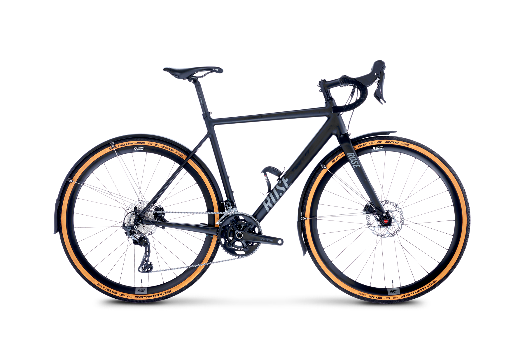 Pro cross gravel sales