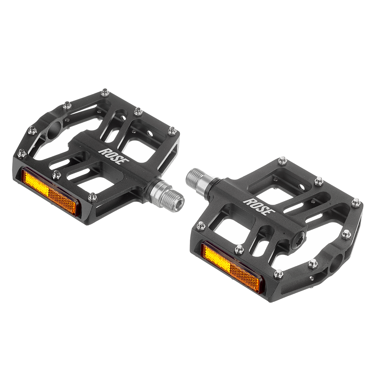 Pro Flat 281 Pedals