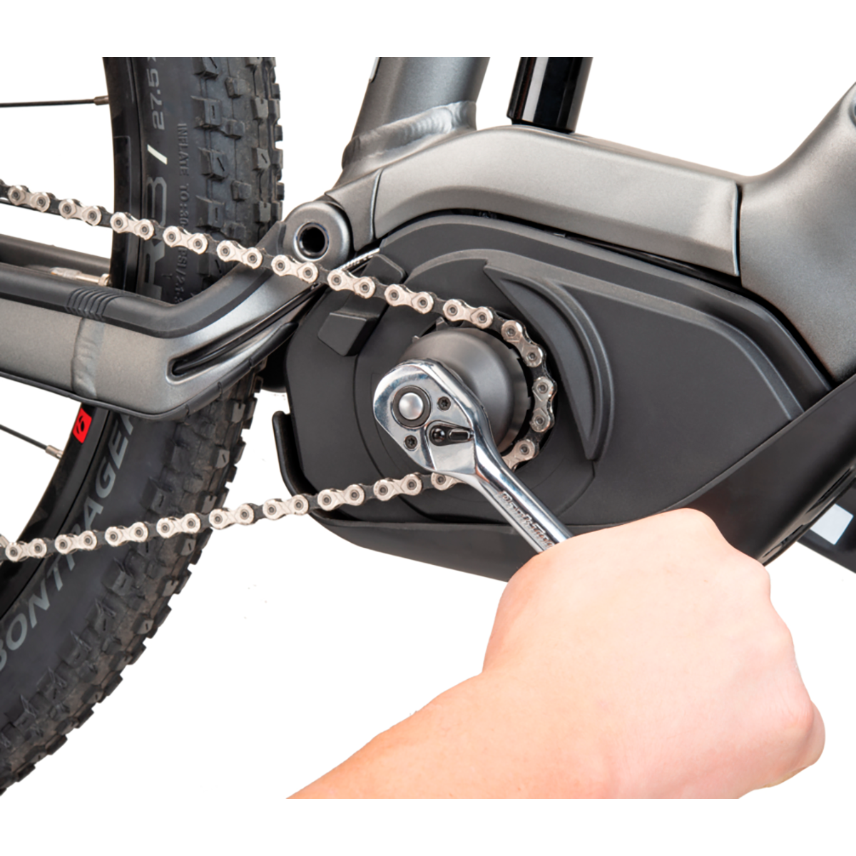 LRT-1 Lockring Tool für Bosch® Generation 2 Ø 50 mm