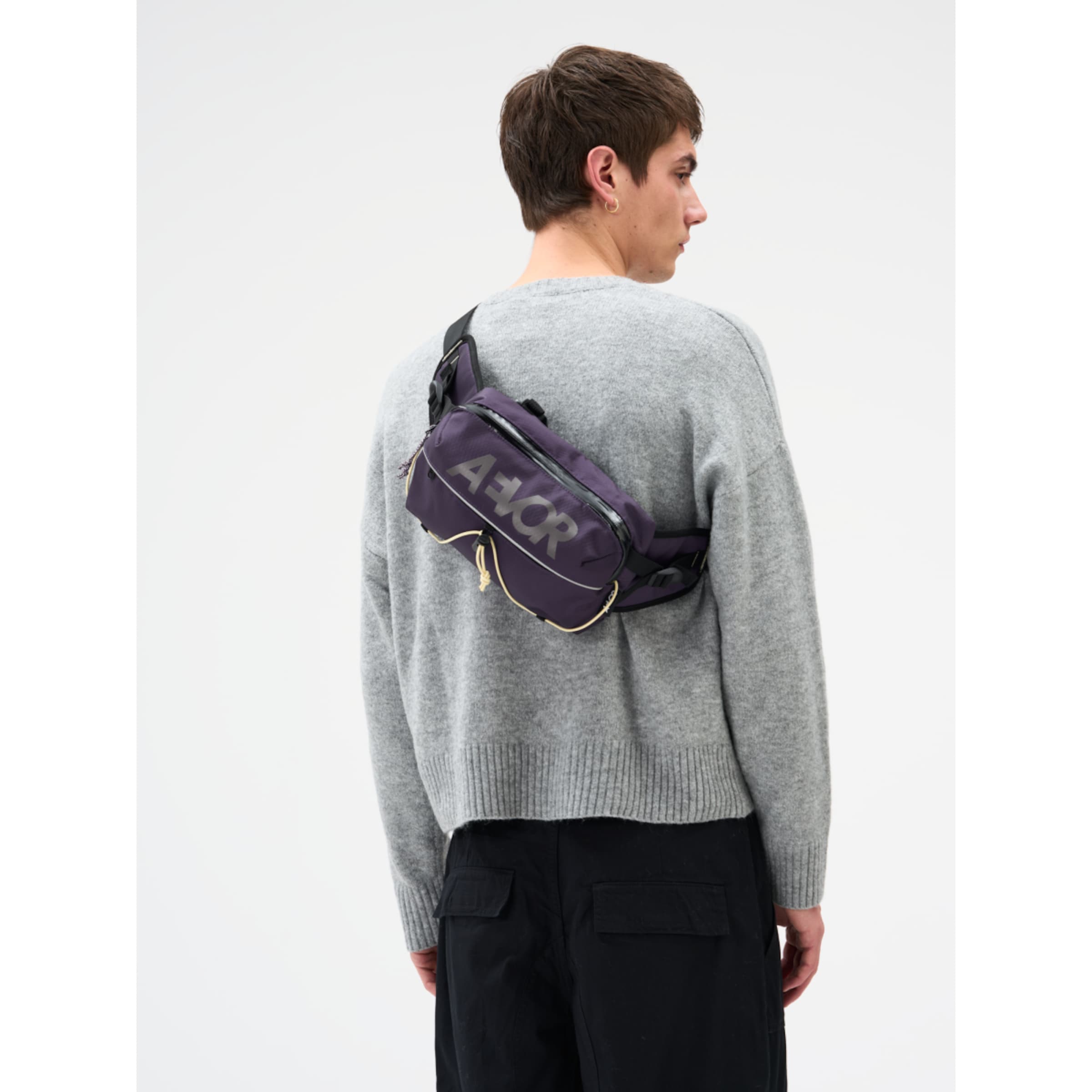 BAR BAG Handlebar Bag